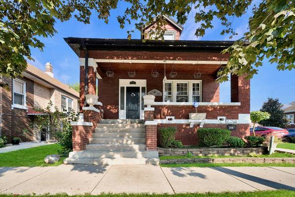 2241 S Austin BLVD, Cicero, IL 60804