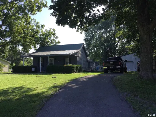 670 MAIN ST, Alto Pass, IL 62905