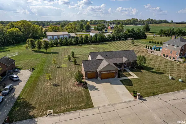 115 Wyndrose EST, Belleville, IL 62226