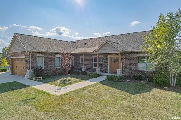 115 Wyndrose EST, Belleville, IL 62226