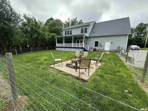 746 S Highway 127 HWY, Alto Pass, IL 62905