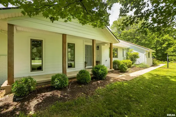 417 Brush Hill RD, Carbondale, IL 62901