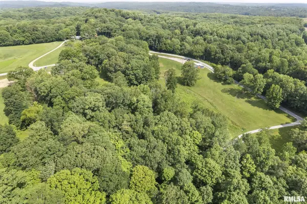 1825 Bald Knob RD, Alto Pass, IL 62905