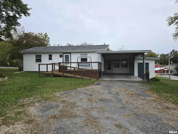 160 MAIN ST, Alto Pass, IL 62905