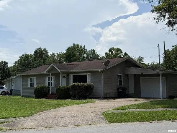 104 S GLENVIEW DR, Carbondale, IL 62901