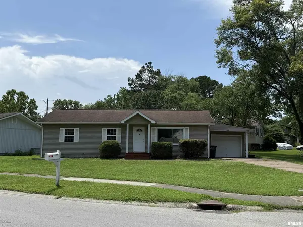 104 S GLENVIEW DR, Carbondale, IL 62901