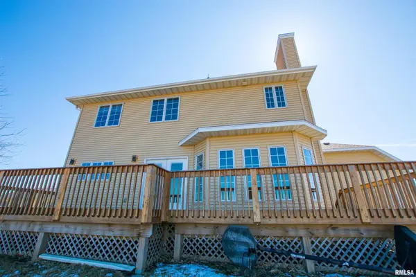 4358 MAIN ST, Andover, IA 52701