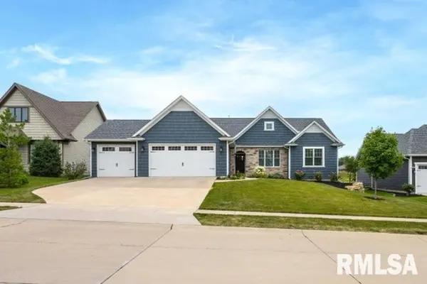 4679 COTTAGE LN, Bettendorf, IA 52722