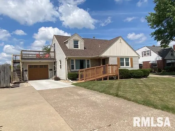 2245 35TH Street CT,  Moline,  IL 61265