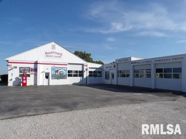 3474 US Hwy 150, Alpha, IL 61413