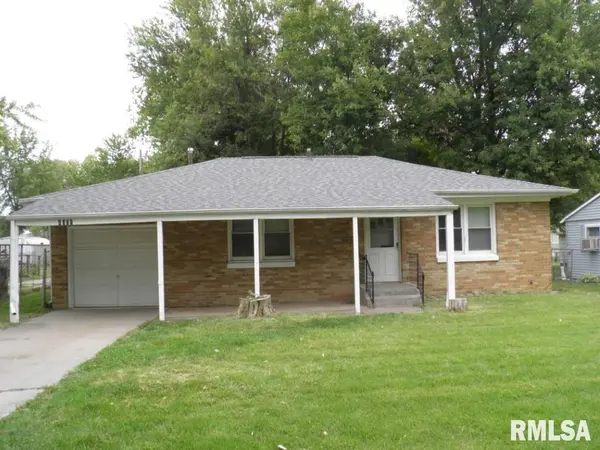 4308 10TH ST,  East Moline,  IL 61264
