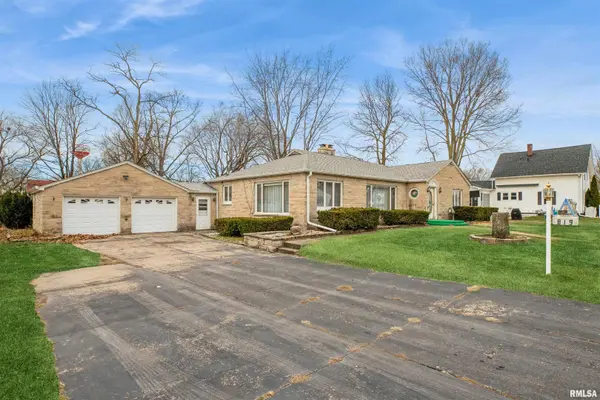 819 7TH ST, Erie, IL 61250