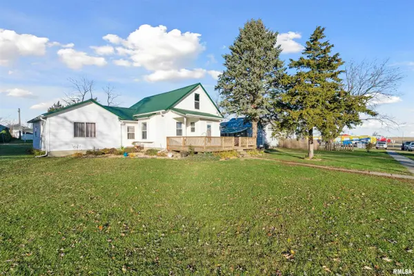 308 8TH AVE, Clarence, IA 52216