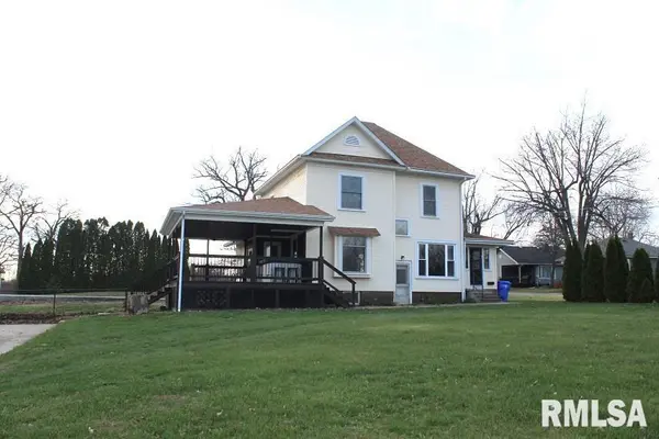 1405 W PROSPECT ST, Kewanee, IL 61443