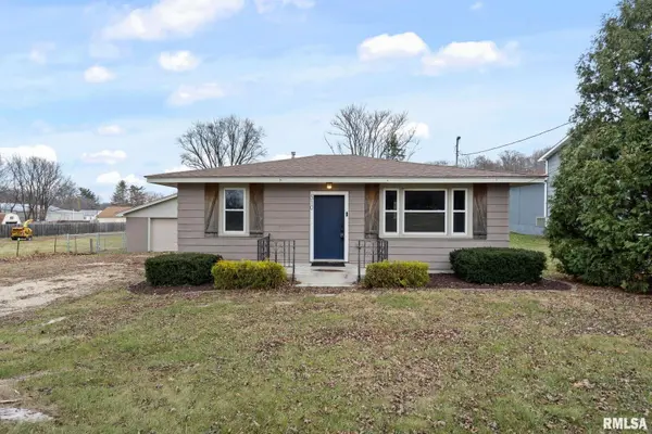 510 18TH ST, Rapids City, IL 61278