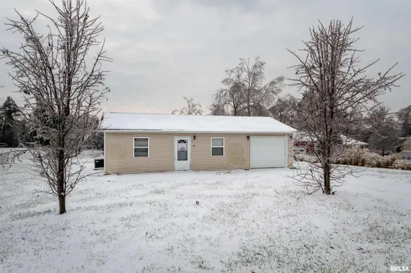 156 Karen Ann LN, Carrier Mills, IL 62917