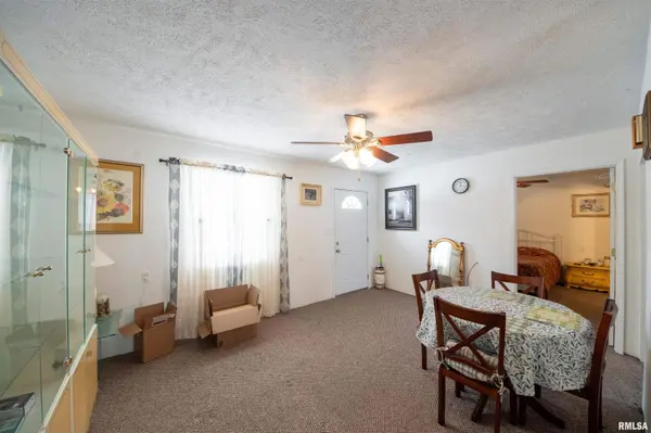 156 Karen Ann LN, Carrier Mills, IL 62917