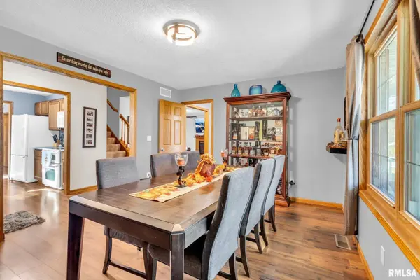 1117 DEER RUN RD, Port Byron, IL 61275