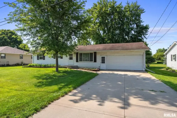 411 MARGARET ST, Atkinson, IL 61235