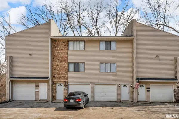 3209 SCHUETZEN LN, Davenport, IA 52804