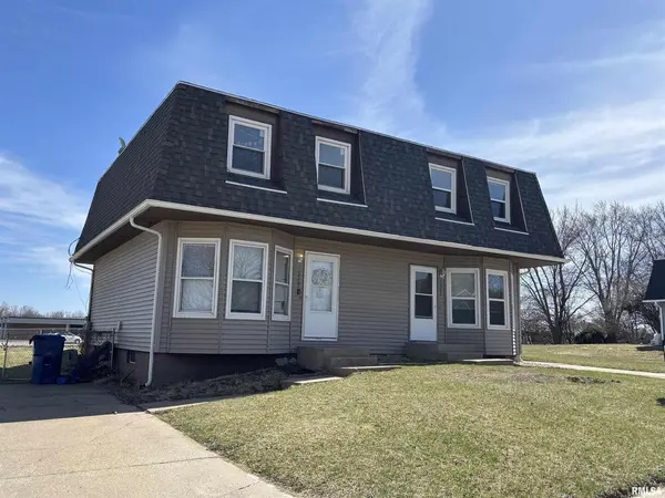 5503 N LINWOOD AVE, Davenport, IA 52806