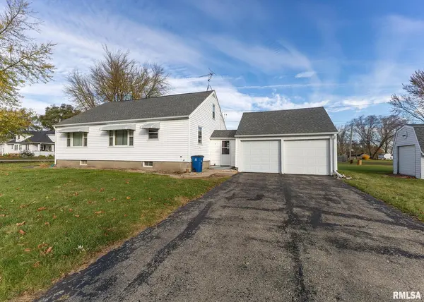409 S DEPOT ST, Annawan, IL 61234