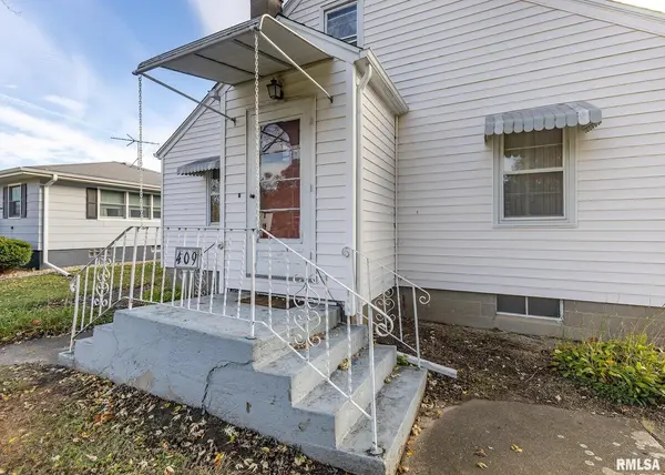 409 S DEPOT ST, Annawan, IL 61234