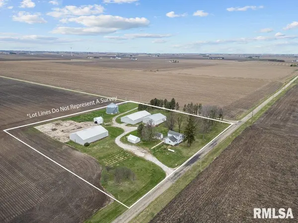 24795 N 1500 AVE, Annawan, IL 61234-9524