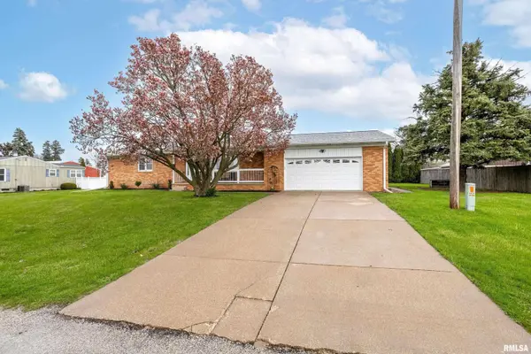 23625 92ND AVE, Maysville, IA 52773