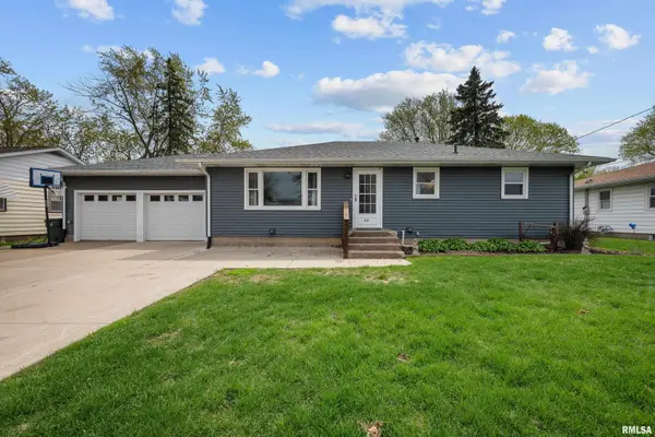 618 E CHESTNUT ST, Geneseo, IL 61254
