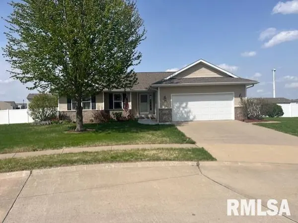 1611 Carson CT,  Davenport,  IA 52804