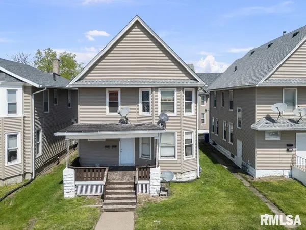 2127 5TH AVE, Moline, IL 61265