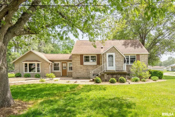 309 W NORTH AVE, Annawan, IL 61234