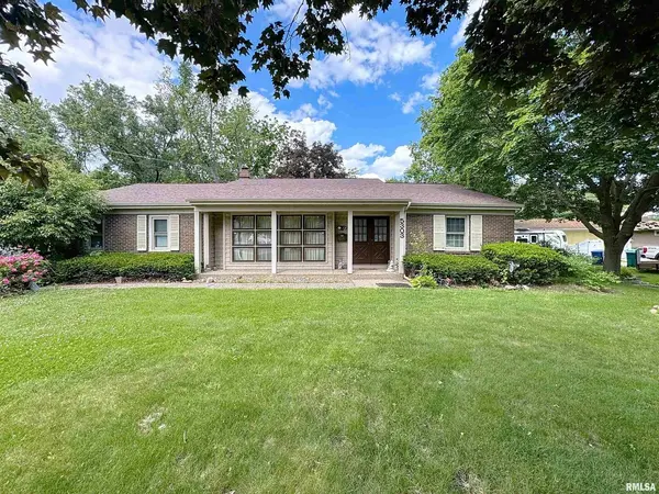 5303 34TH AVE, Moline, IL 61265-5627