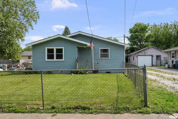 129 STATE ST, Carbon Cliff, IL 61239