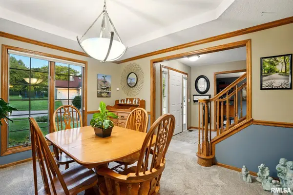 4513 STONE HAVEN DR, Bettendorf, IA 52722