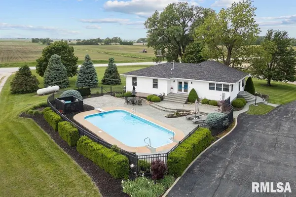 27329 N 2050 AVE, Annawan, IL 61234