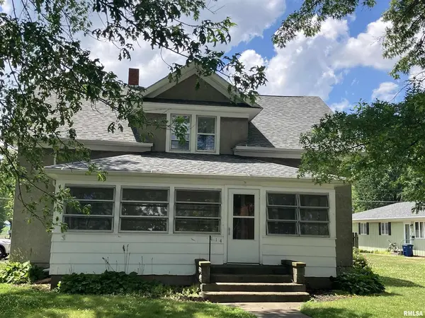 114 S STATE ST, Annawan, IL 61234