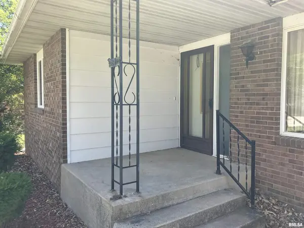 200 S MAIN ST, Annawan, IL 61234