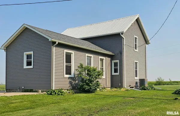 1775 200TH ST, Clarence, IA 52216