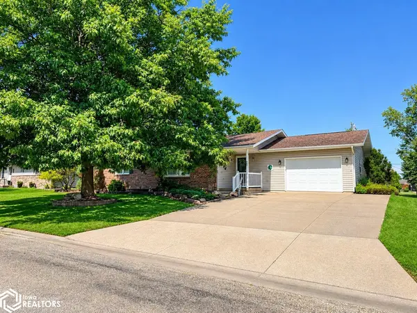 610 Iowa Joe ST, West Point, IA 52656