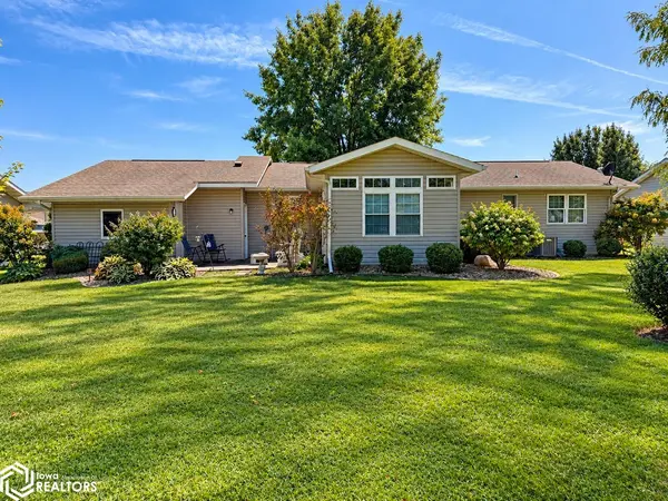 610 Iowa Joe ST, West Point, IA 52656