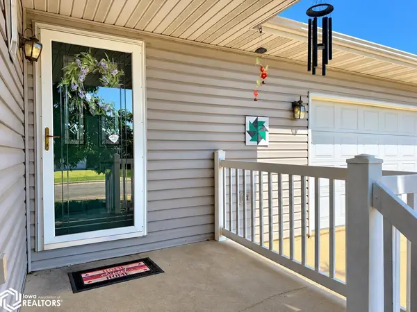 610 Iowa Joe ST, West Point, IA 52656