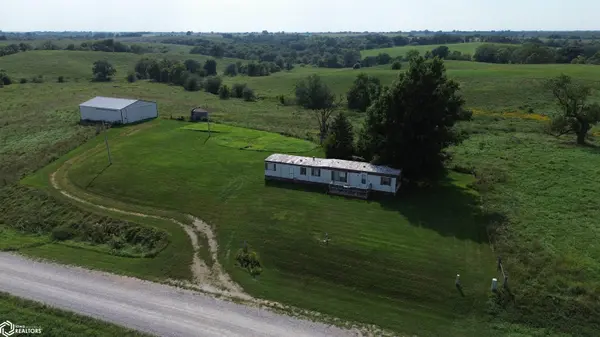 110 A Cedar AVE, Bloomfield, IA 52537