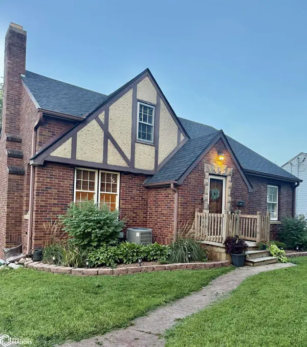 1012 Penn BLVD, Oskaloosa, IA 52577