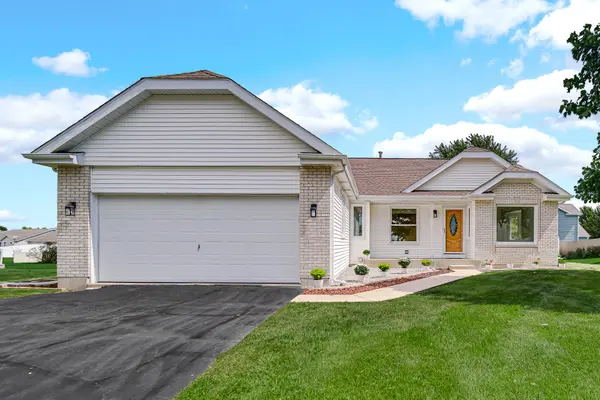 8535 Taney ST, Merrillville, IN 46410