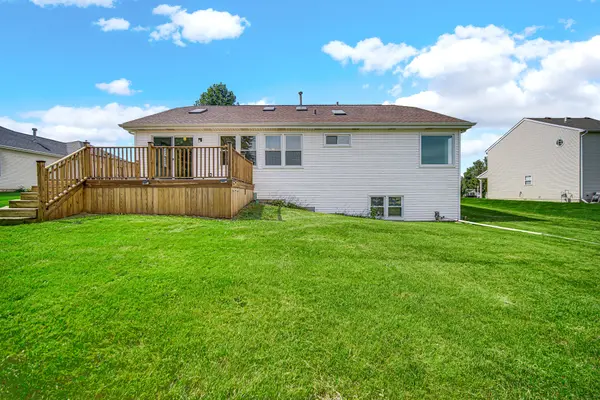 8535 Taney ST, Merrillville, IN 46410