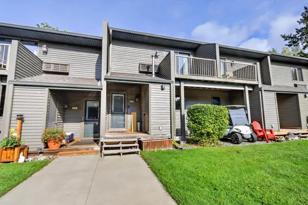 402 Quadna Mountain RD, Hill City, MN 55748