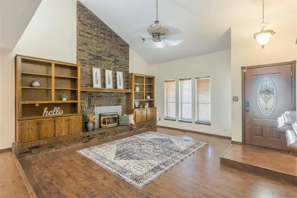 707 Cedar Springs DR, Tuttle, OK 73089