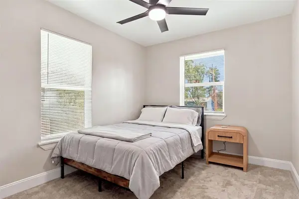 539 N Louisa AVE #Bedroom 1 & 2, Shawnee, OK 74801